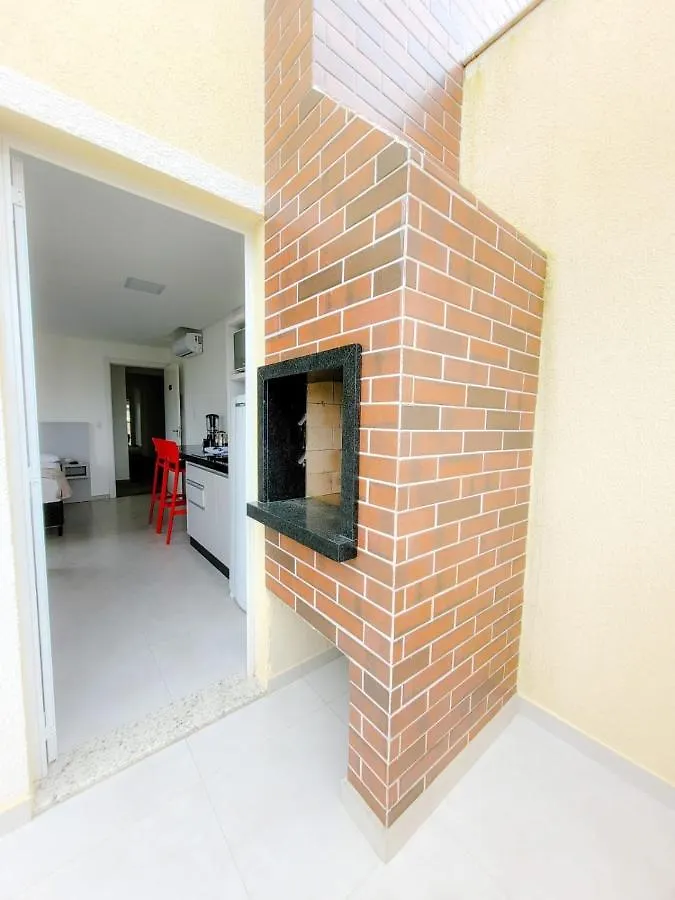 Hospeda Mariscal Flat Aparthotel Bombinhas