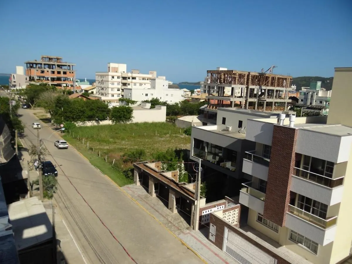 Aparthotel Hospeda Mariscal Flat Bombinhas