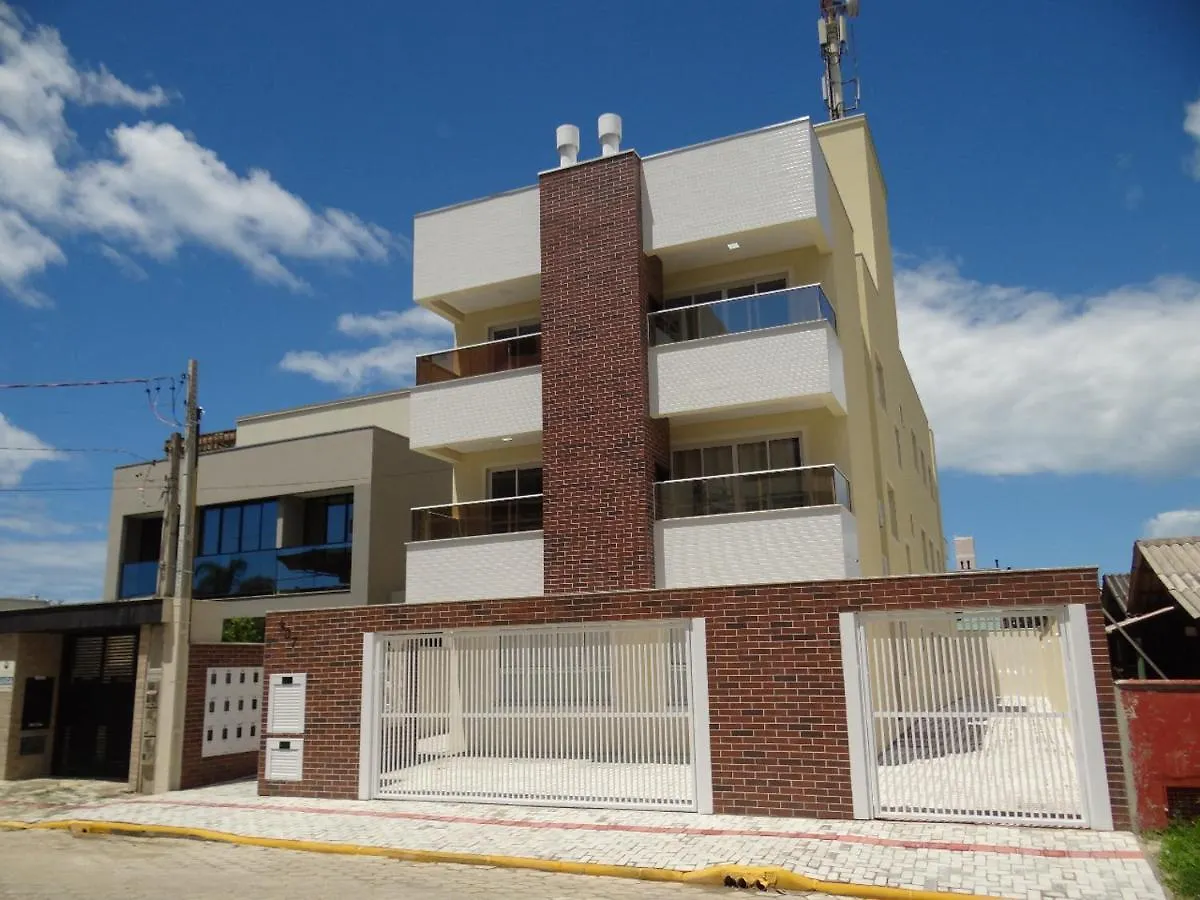 Aparthotel Hospeda Mariscal Flat Bombinhas