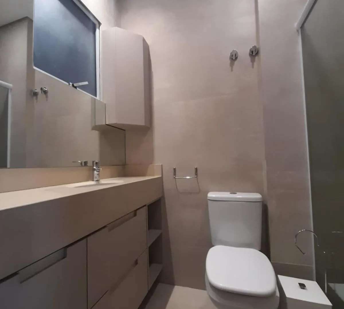 Aparthotel Hospeda Mariscal Flat Bombinhas