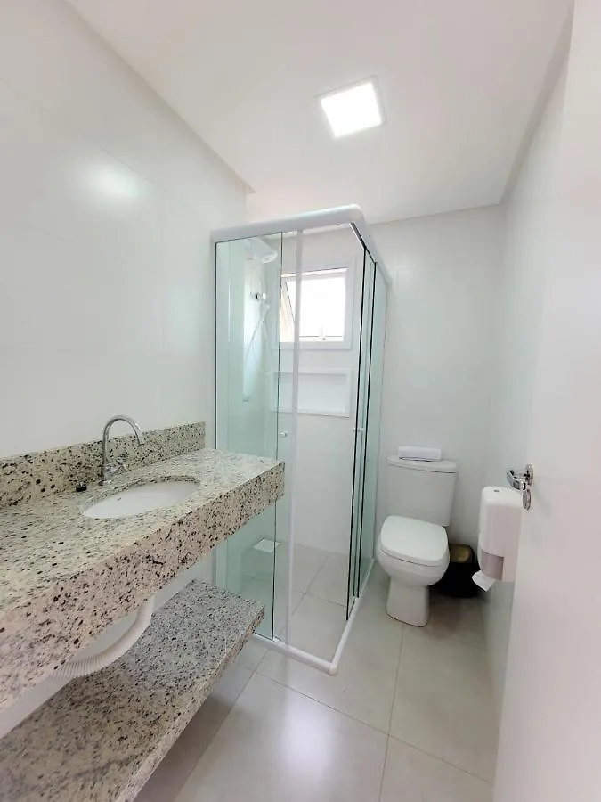 Aparthotel Hospeda Mariscal Flat Bombinhas