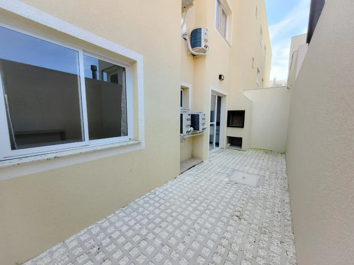 Aparthotel Hospeda Mariscal Flat Bombinhas Brasil