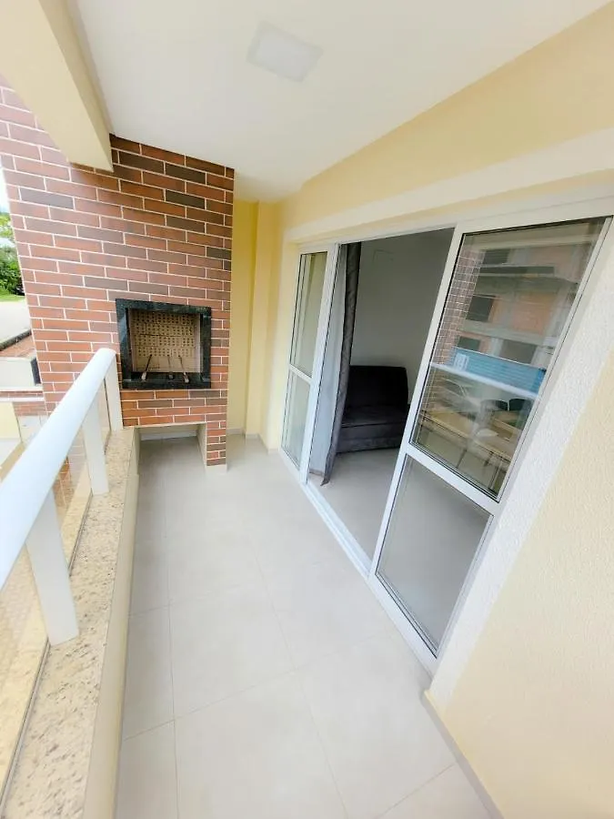 Aparthotel Hospeda Mariscal Flat Bombinhas