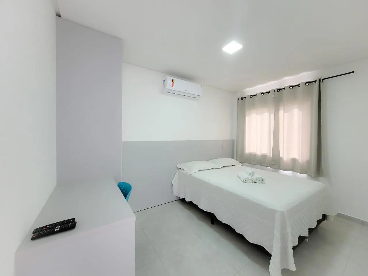 Aparthotel Hospeda Mariscal Flat Bombinhas